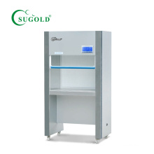 Class 100 lab clean bench hepa filter laminar flow cabinet